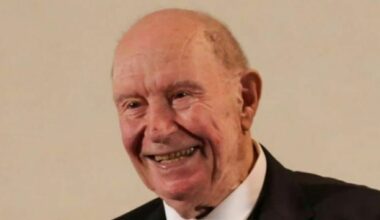 Musik fürs Kinderzimmer: Orgel-Hersteller Paolo Bontempi gestorben | Unterhaltung