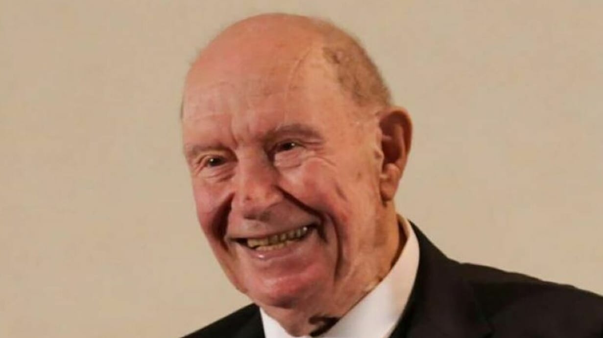 Musik fürs Kinderzimmer: Orgel-Hersteller Paolo Bontempi gestorben | Unterhaltung