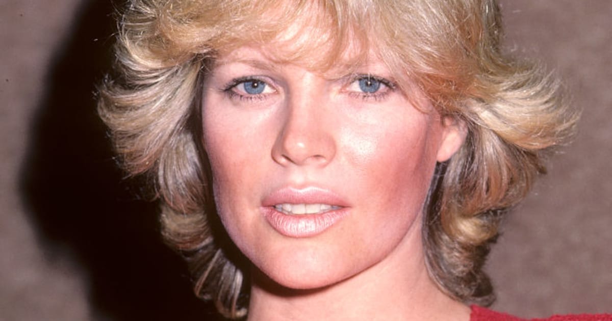Mit 72 Jahren: So sieht 80er-Ikone Kim Basinger heute aus