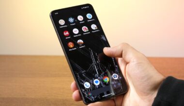 Android 16 soll endlich WLAN und mobile Daten wieder auf zwei separate Schaltflächen zurückbringen