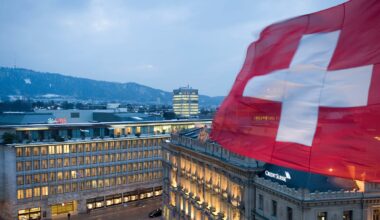 Überraschung in der Schweiz: Inflation liegt bei 0 Prozent | Geld