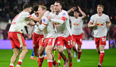 Bundesliga: Platz 4, aber: 5 harte Wahrheiten zu RB Leipzig | Sport