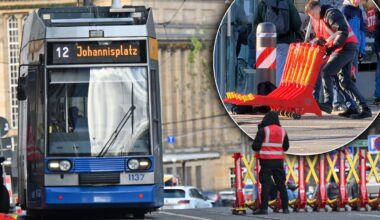 Alte Lösungen für moderne Gefahren