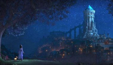 Heute zum ersten Mal im TV: Mit diesem liebevollen Fantasy-Abenteuer haben die Disney-Studios ihr 100-Jähriges gefeiert - Kino News