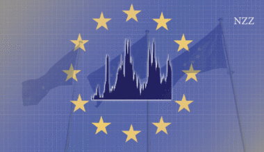 Europas herausforderndes Jahr 2025: Trump, Ukraine-Krieg und Migration