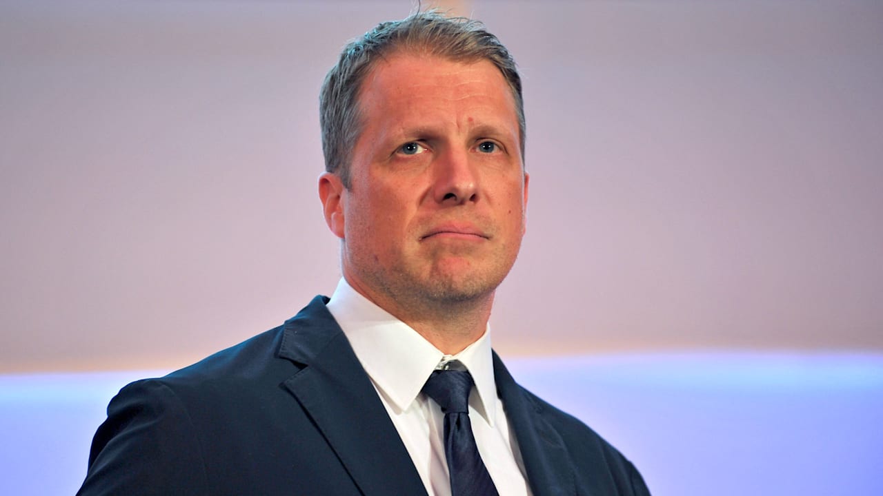 Pocher angeklagt: Strafprozess in Köln beginnt | Unterhaltung