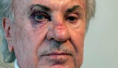 Stuttgart: Wurde Willi Weber von Serienräubern gefoltert? | Regional