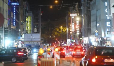 München: Bahnhofsviertel wird zum "Central Quartier" - München