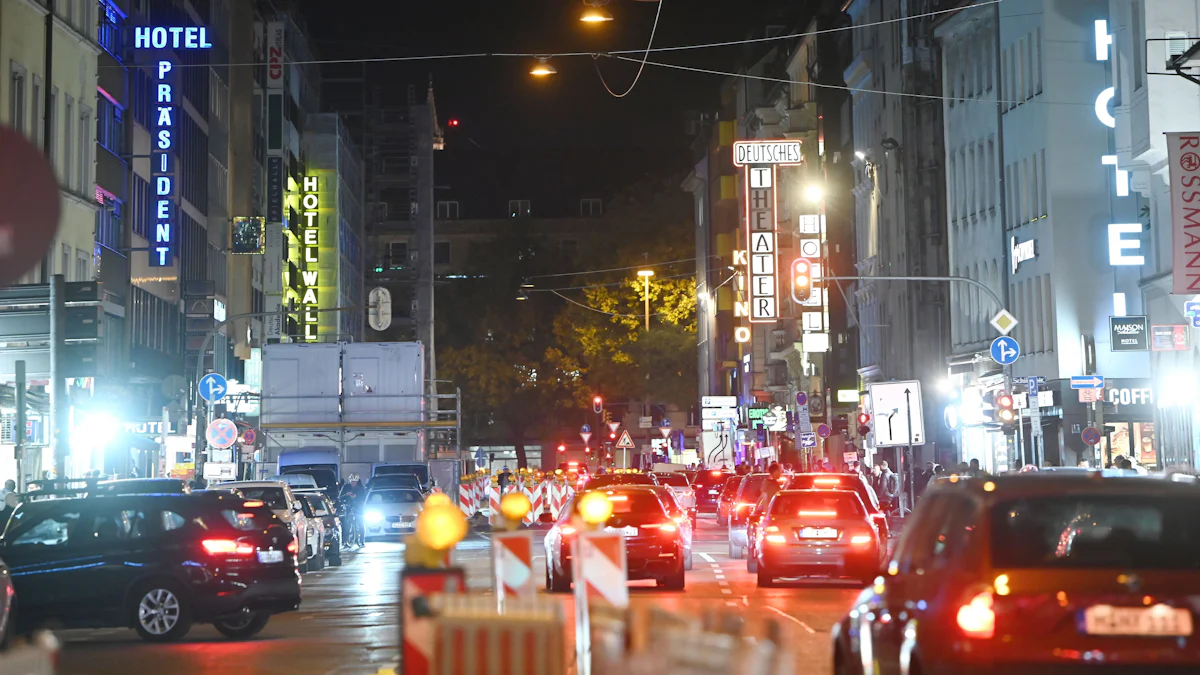 München: Bahnhofsviertel wird zum "Central Quartier" - München
