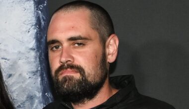 Nick Reiner erhielt vor Bluttat Schizophrenie-Diegnose! | Unterhaltung