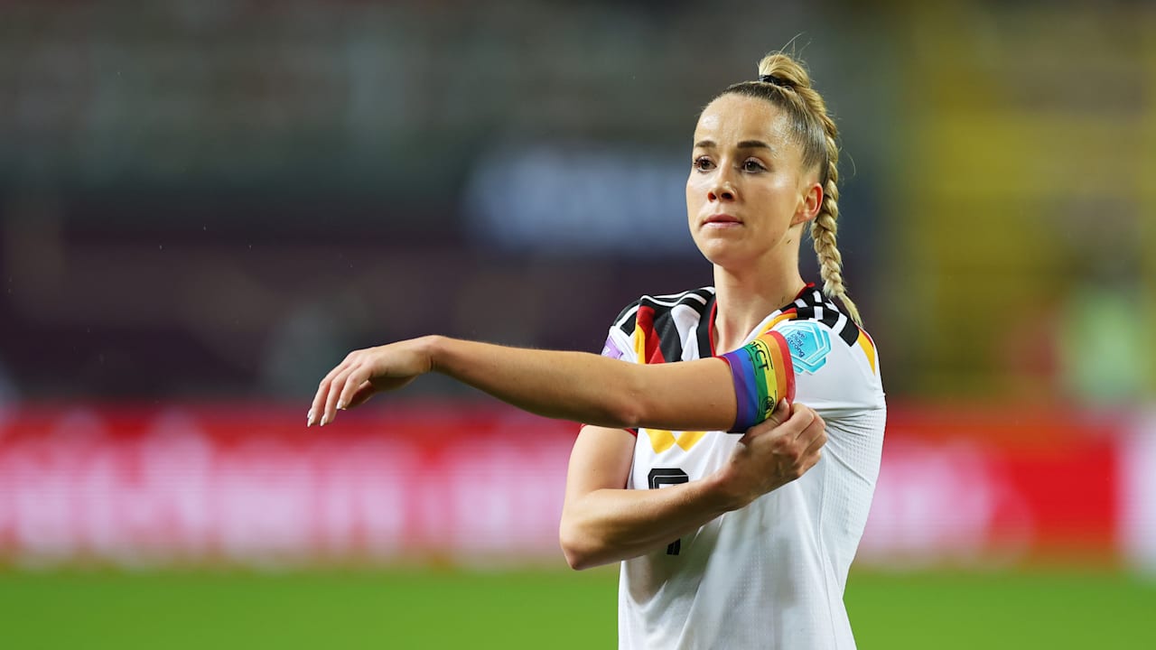 ARD oder ZDF? So sehen Sie Spanien vs. Deutschland heute im Free-TV | Sport