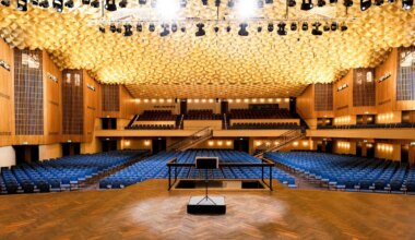 Die Bonner Beethovenhalle wird wiedereröffnet - Kultur