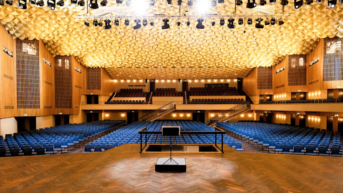 Die Bonner Beethovenhalle wird wiedereröffnet - Kultur