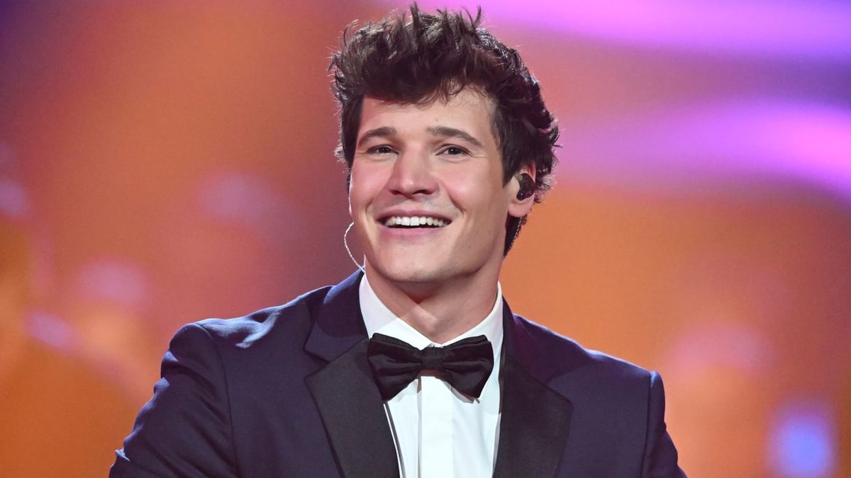 Popstar Wincent Weiss verblüfft seine Fans mit neuer Frisur