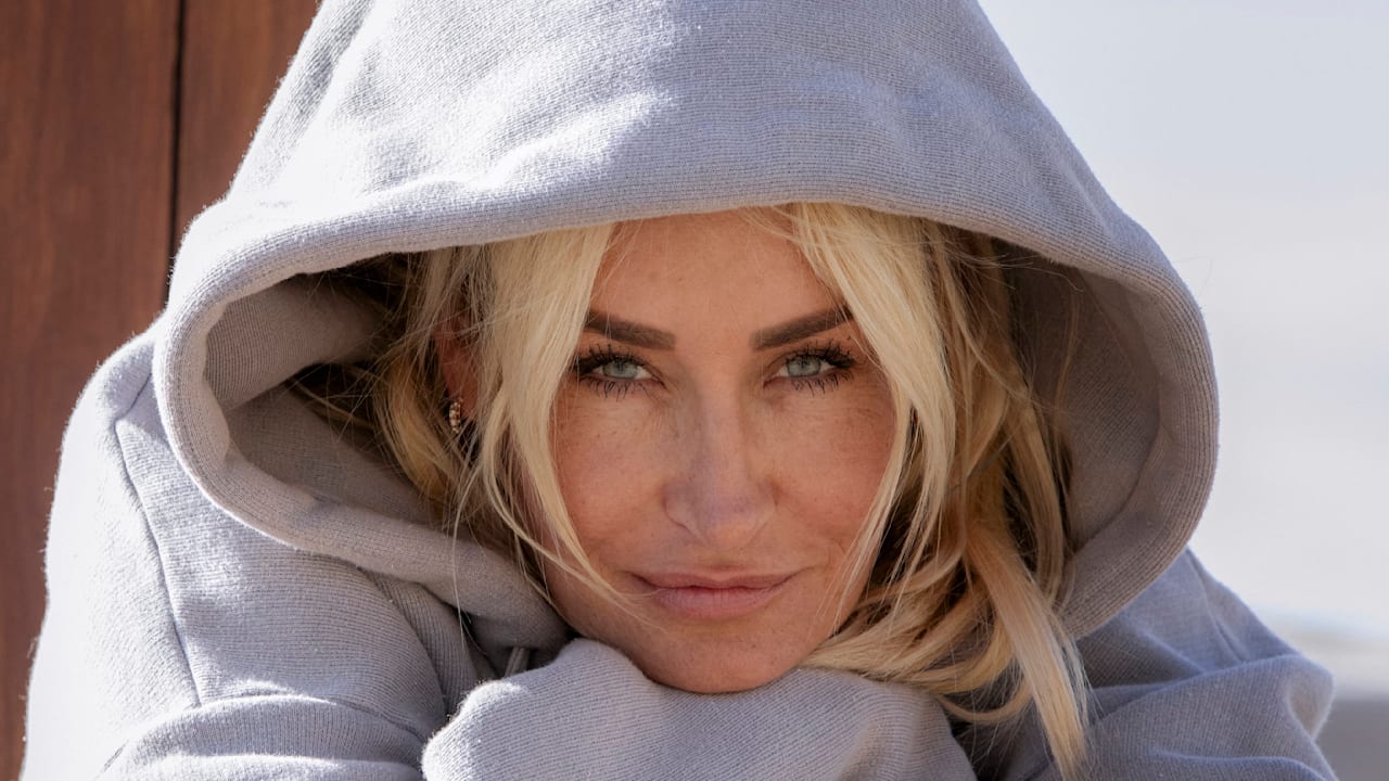 Sarah Connor schrieb Hyme aller Mädchen, die an sich zweifeln: Die Entstehung des Hits! | Unterhaltung