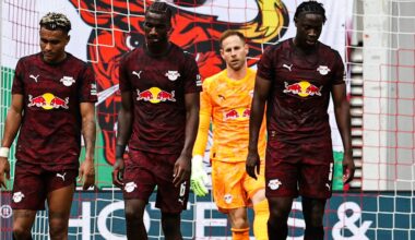 RB Leipzig: Nach Gerüchten um Winter-Flucht! Wechselverbot für diesen Bundesliga-Star | Sport