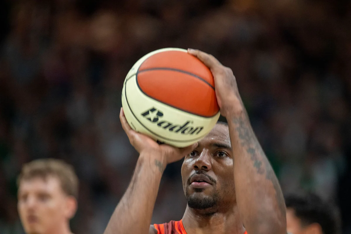 Basketball - Bayern mit Sieg im ersten Spiel nach Herbert-Rauswurf - Bayern