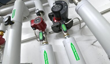 Problemfall zu hoche Heizkosten – „Münchner Wohnen“ rechnet noch - München