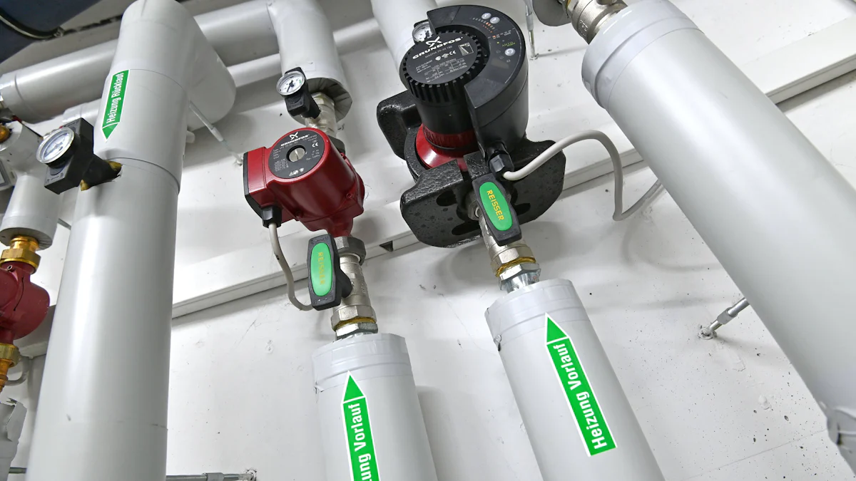 Problemfall zu hoche Heizkosten – „Münchner Wohnen“ rechnet noch - München