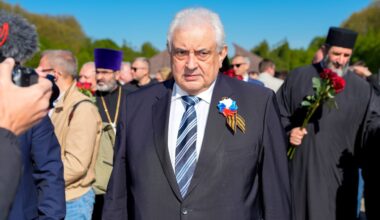 Russland-Botschafter droht: EU-Plan hätte „weitreichende Konsequenzen“ | Politik