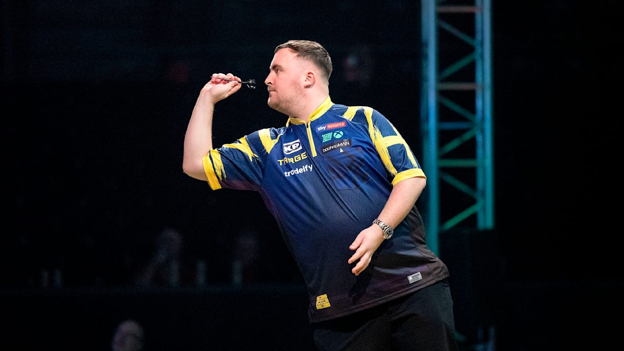 Darts-WM 2026 Spielplan: Termine & Ergebnisse – Wer spielt wann? | Sport