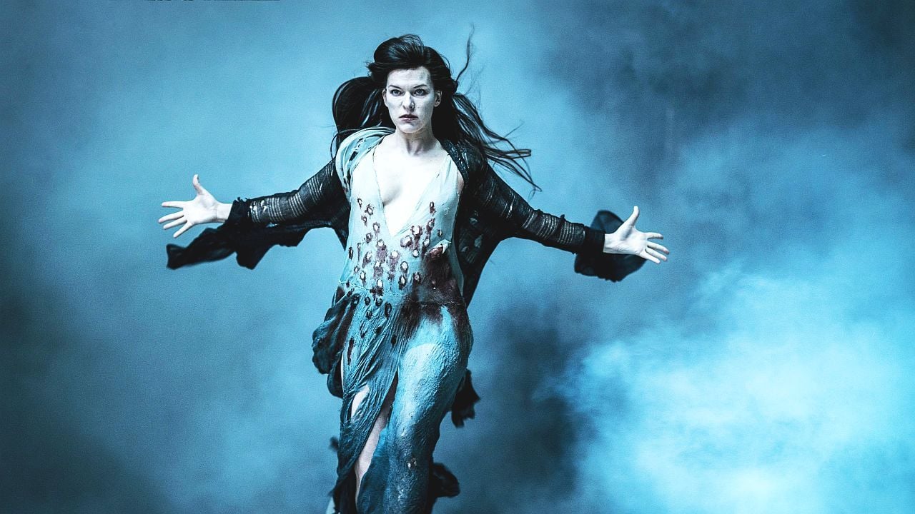 TV-Tipp: Der Reboot einer kultigen Fantasy-Action-Reihe, der weit besser ist als sein Ruf - Kino News