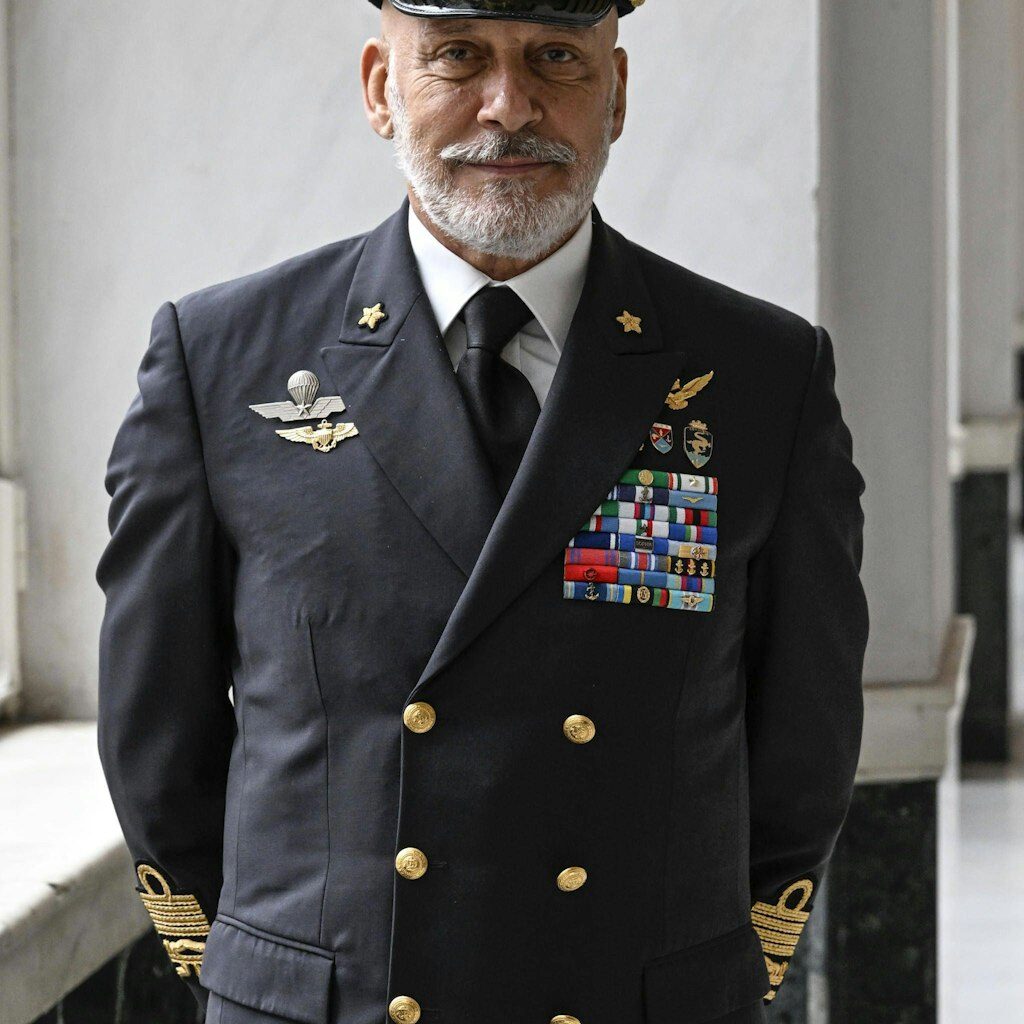 Präventivschlag gegen Russland als „Verteidigung“ denkbar