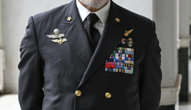 Präventivschlag gegen Russland als „Verteidigung“ denkbar