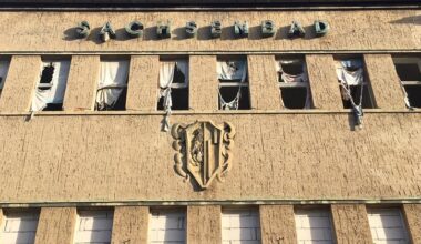 News zu #Dresden-Pieschen auf DieSachsen.de