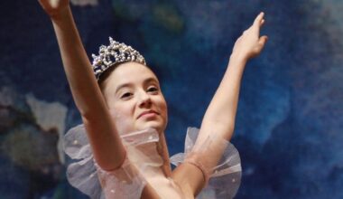 Ballerina Luana Lopes Lara mit 29 Jahren jüngste Milliardärin | News