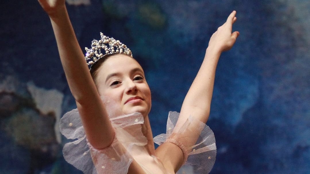 Ballerina Luana Lopes Lara mit 29 Jahren jüngste Milliardärin | News