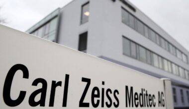 Compliance-Fall erschüttert Zeiss: Vorstand verlässt Konzern