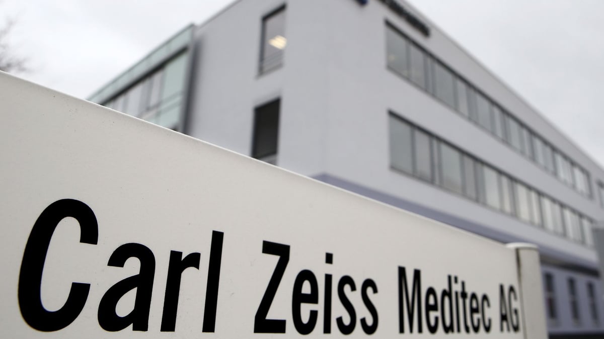 Compliance-Fall erschüttert Zeiss: Vorstand verlässt Konzern