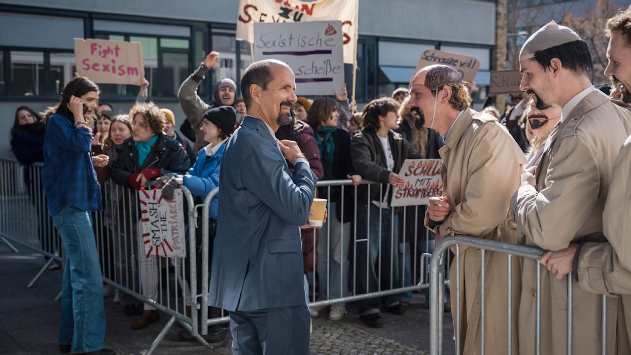 Stromberg kommt unerwartet zurück: Doch nicht alles wie immer? | Unterhaltung