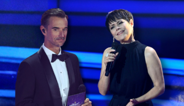 Schlagersängerin verrät: Deshalb kommt sie nicht mehr in Florian Silbereisens Shows