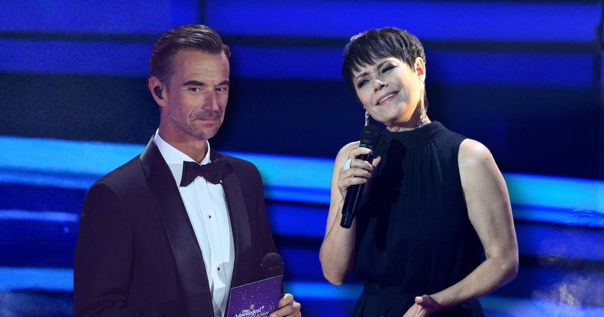 Schlagersängerin verrät: Deshalb kommt sie nicht mehr in Florian Silbereisens Shows