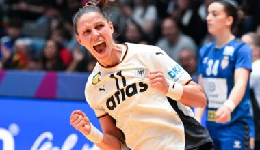 Deutschland – Färöer im LIVE-TICKER: Handball-WM der Frauen | Sport