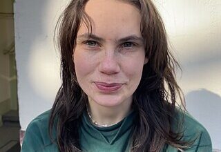 Earth Month 2025 - Cultures of Action - Antonia Ablass