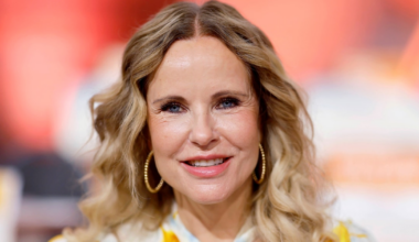 RTL-Moderatorin Katja Burkard zeigt sich völlig ungeschminkt