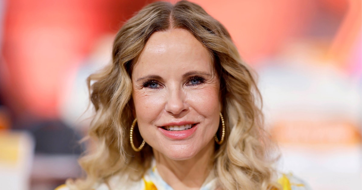 RTL-Moderatorin Katja Burkard zeigt sich völlig ungeschminkt