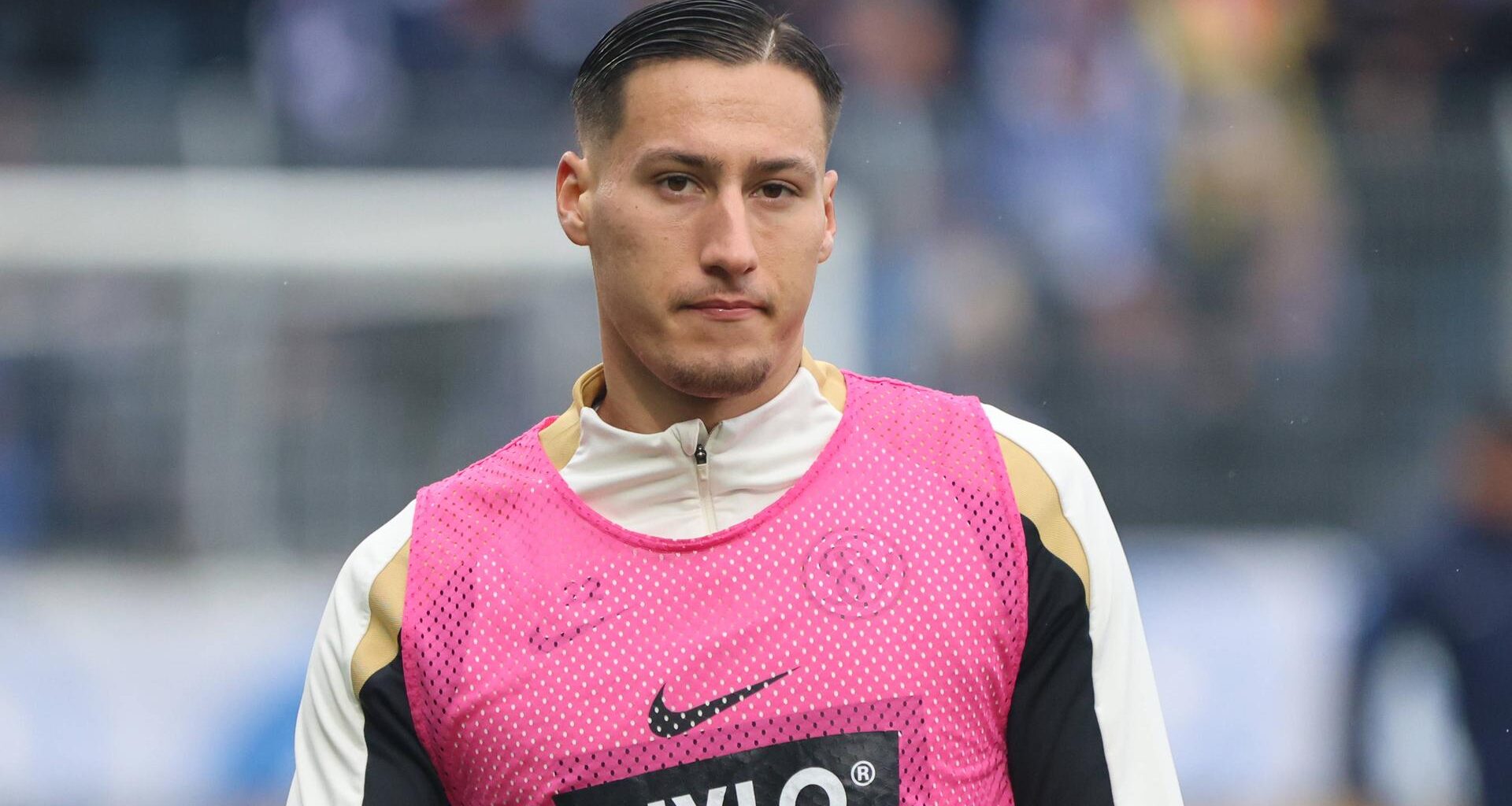 Eintracht Frankfurt vor Verpflichtung von Younes Ebnoutalib