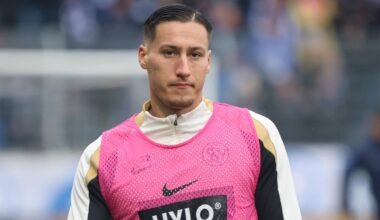 Eintracht Frankfurt vor Verpflichtung von Younes Ebnoutalib