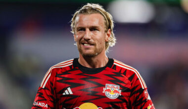 Bundesliga: Beim Frankfurt-Spiel! Forsberg-Rückkehr zu RB Leipzig | Sport