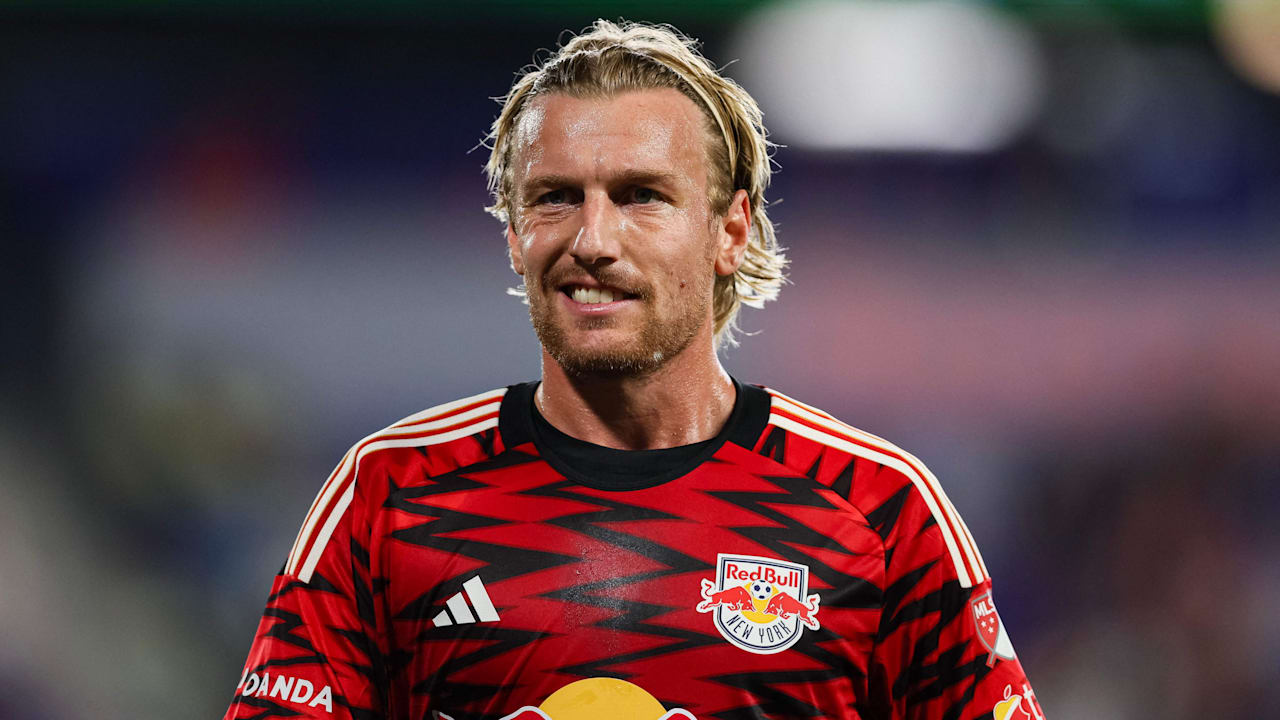 Bundesliga: Beim Frankfurt-Spiel! Forsberg-Rückkehr zu RB Leipzig | Sport