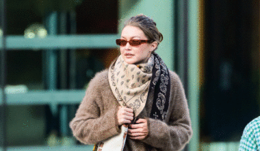 Keime auf Klamotten – Winter-Accessoires: Macht dein Schal dich krank?