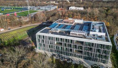 RB Leipzig investiert Millionen! Welche Bau-Projekte jetzt angeschoben werden | Sport