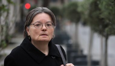 Petra Pazsitka: So lebt die Frau, die 31 Jahre verschwunden war | Regional