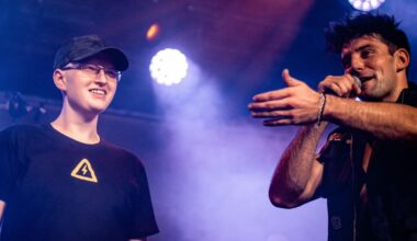 Musik von Alexander Eder hilft Teenager durch die Behandlung