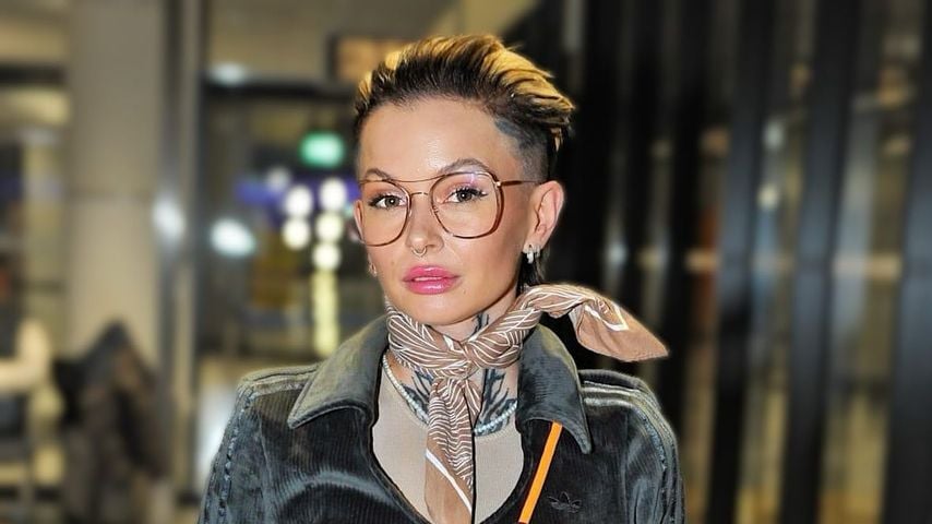 Edith Stehfest, Medienpersönlichkeit