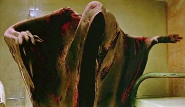 Heimkino-Knaller: Verrückter Horror-Kult vom "Herr der Ringe"-Macher feiert Comeback in 4K - Kino News